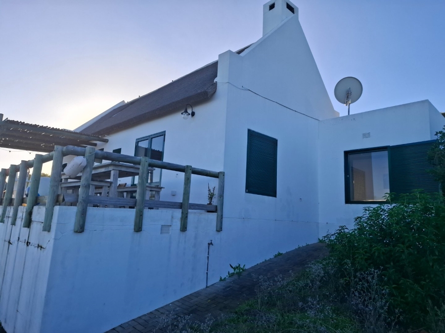 4 Bedroom Property for Sale in Stilbaai Rural Western Cape